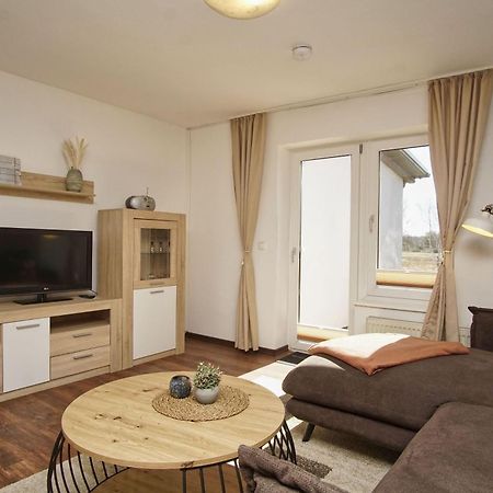 Westphal'S Ferienwohnung Groß Zicker Eksteriør bilde
